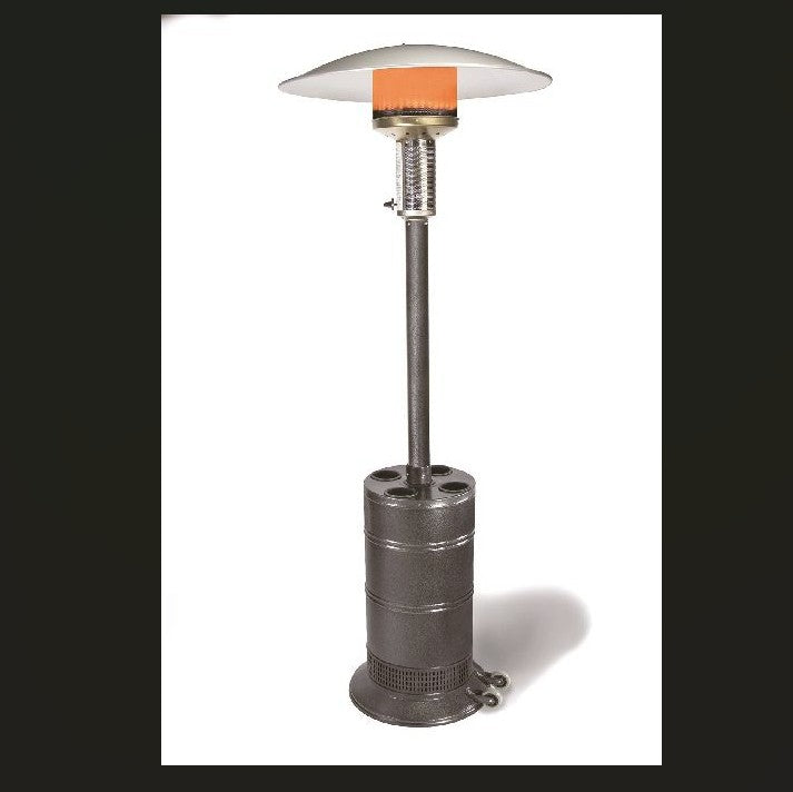 Sunstar Hammertone 40K BTU Outdoor Patio Infrared Heater PHJ40L6