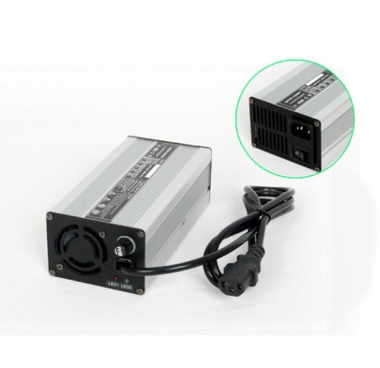 Surrey Replacement 5Amp CHARGER for Hitch Hiker Electric Pedal Assist