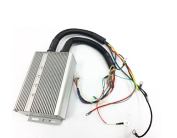 Surrey Replacement CONTROLLER for Hitch Hiker Electric Pedal Assist