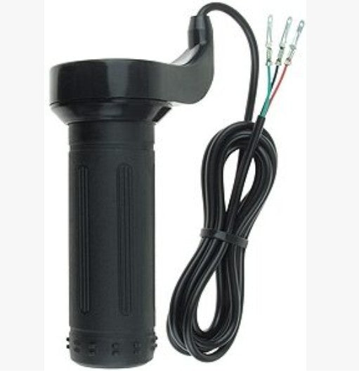 Surrey Replacement HAND THROTTLE for Hitch Hiker Electric Pedal Assist