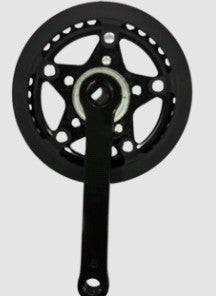 Surrey Replacement SINGLE CRANK for Double Bench Classic Pedal Bikes