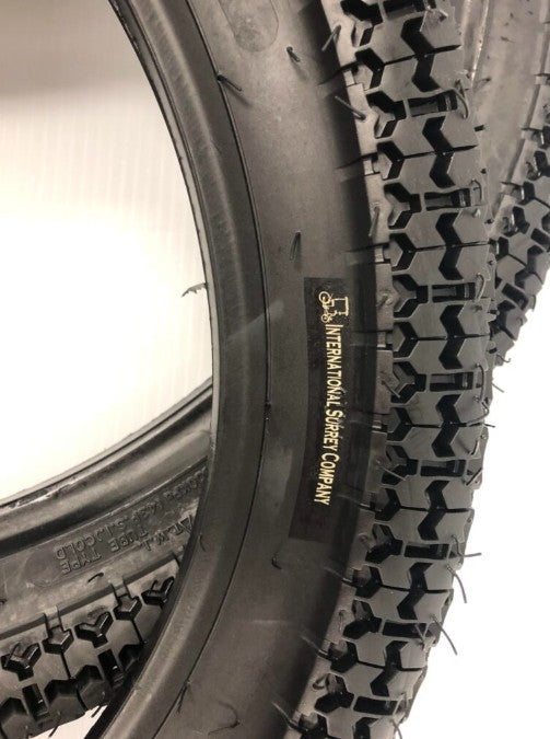 Surrey Replacement TITAN RUBBER PLACEMENT PACKAGE for Bikes