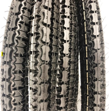Surrey Replacement TITAN RUBBER PLACEMENT PACKAGE for Bikes