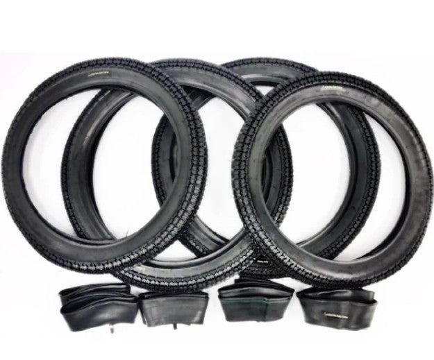 Surrey Replacement TITAN RUBBER PLACEMENT PACKAGE for Bikes