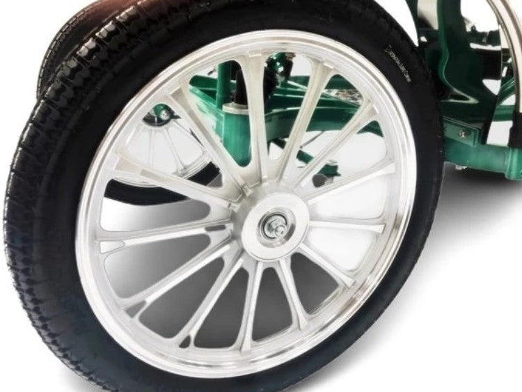 Surrey Replacement WHEEL for DELUXE Pedal Bike