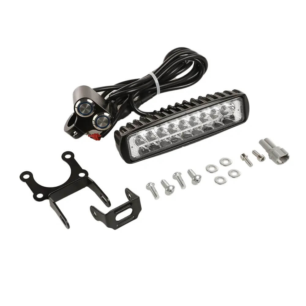 Surron Replacement HEADLIGHT BAR for Light Bee, Light Bee X Electric Bikes