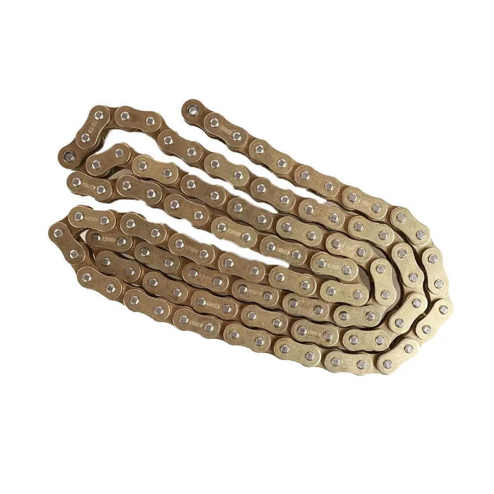 Surron Replacement PRIMARY TRANSMISSION CHAIN for Light Bee, Light Bee X Electric Bikes