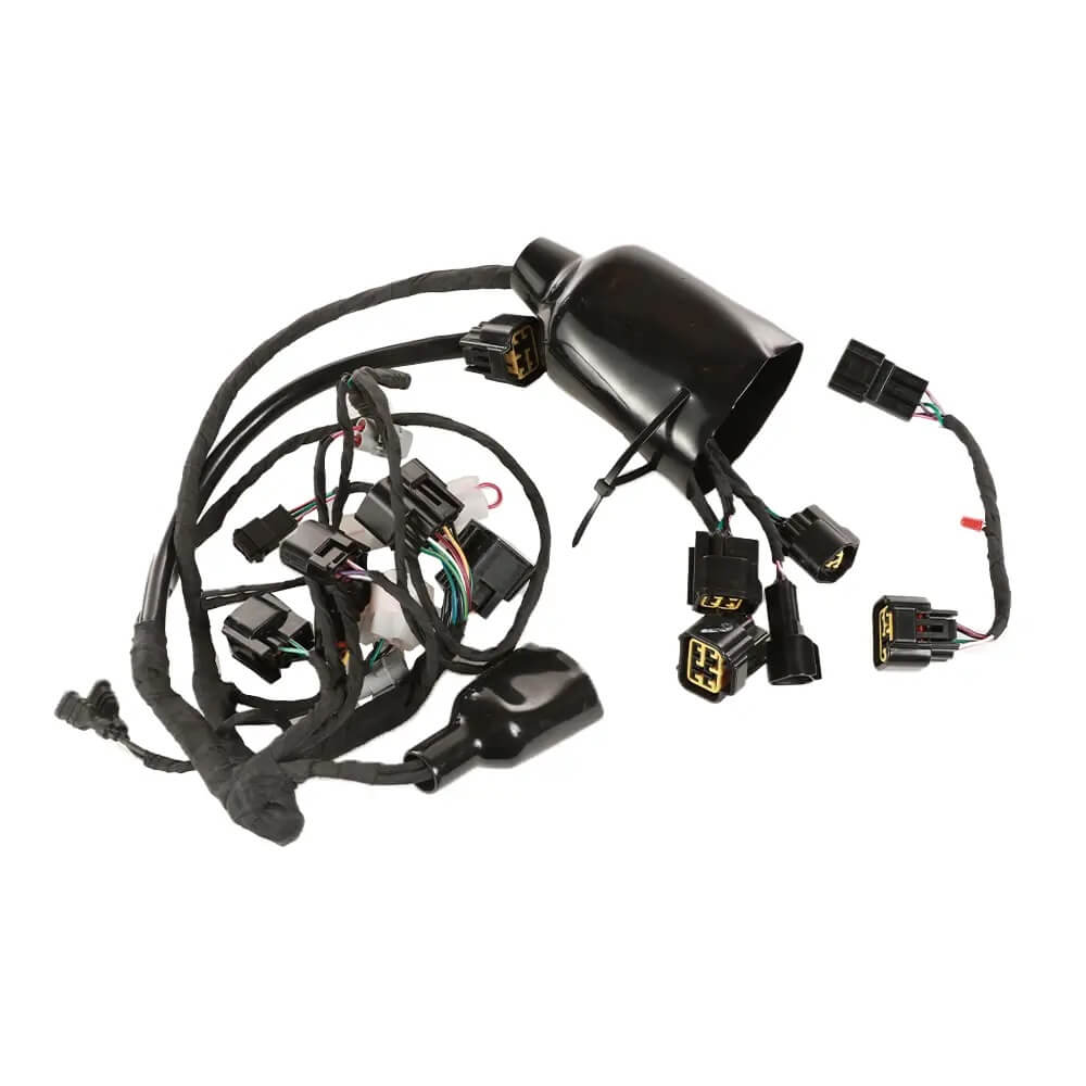 Surron Replacement WIRING HARNESS for Light Bee Electric Bikes