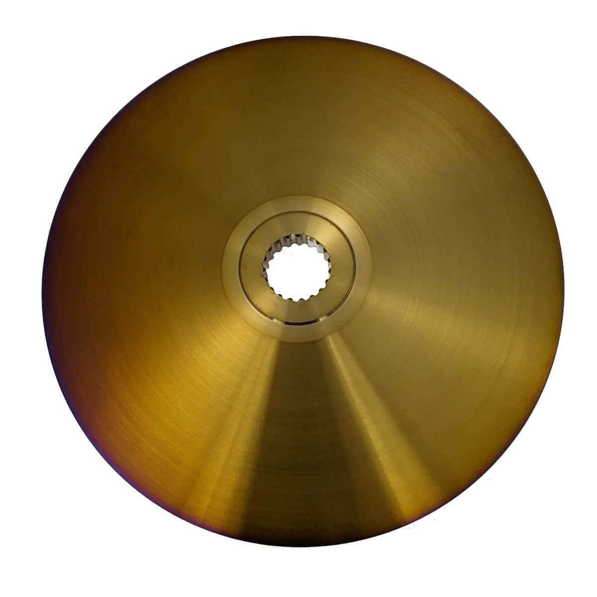 TFC Forged Drive Face, GY6 Engines