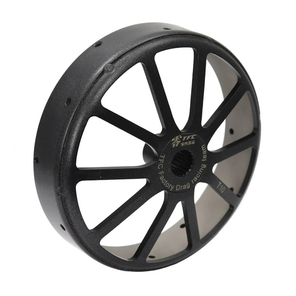 TFC Clutch Bell, GY6 Engines