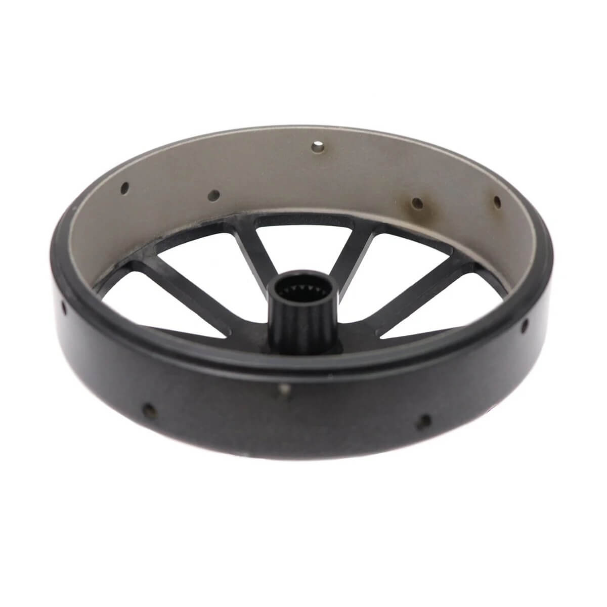 TFC Clutch Bell, GY6 Engines