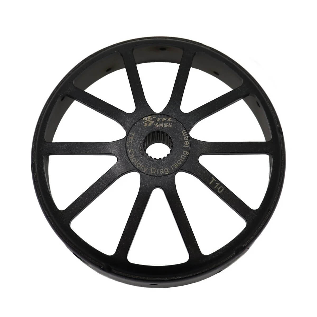 TFC Clutch Bell, GY6 Engines