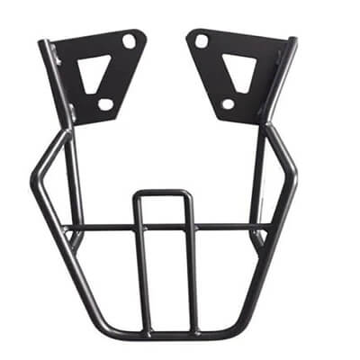 TaoTao Optional SCOOTER REAR RACK for Hellcat 125 Motorcycle