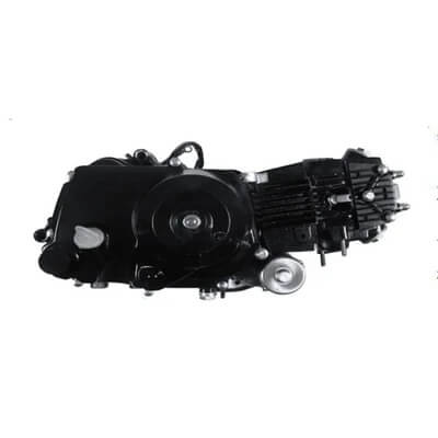 TaoTao Replacement 110cc AUTOMATIC ELECTRIC START ENGINE for DB10 Gas Dirt Bike