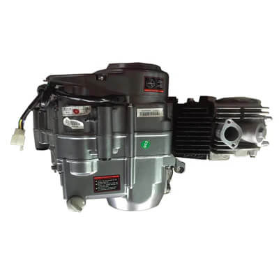 TaoTao Replacement 125cc 4-Stroke KICK START ENGINE for DB27 Gas Dirt Bike