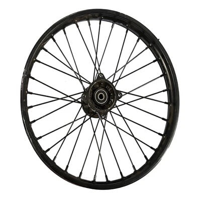 TaoTao Replacement 14" FRONT RIM for DB24 Gas Dirt Bike
