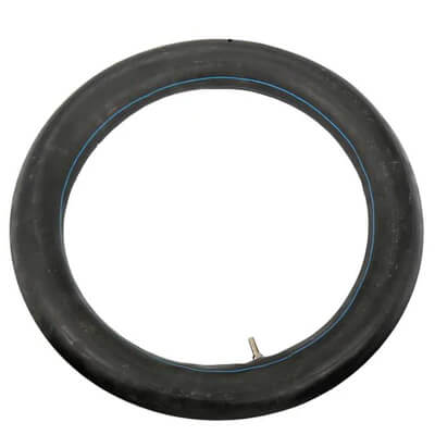 TaoTao Replacement 14" INNER TUBE 90/100-14 for DB17, DB27, DBX1 Gas Dirt Bikes