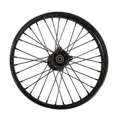 TaoTao Replacement 17" FRONT RIM For DB27, DBX1 Gas Dirt Bikes