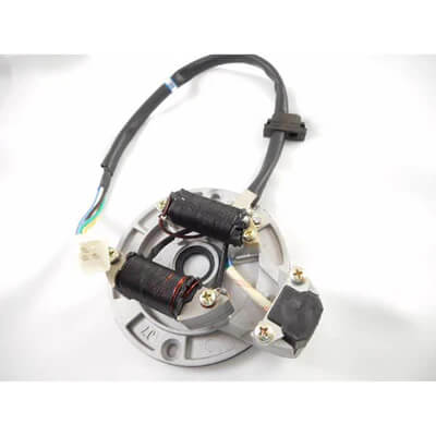 TaoTao Replacement 2 POLES STATOR for DB17 Gas Dirt Bike