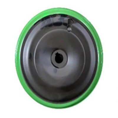 TaoTao Replacement 6" RIM For E1-350, E1-500, E2-500; E2-350 Electric ATVs