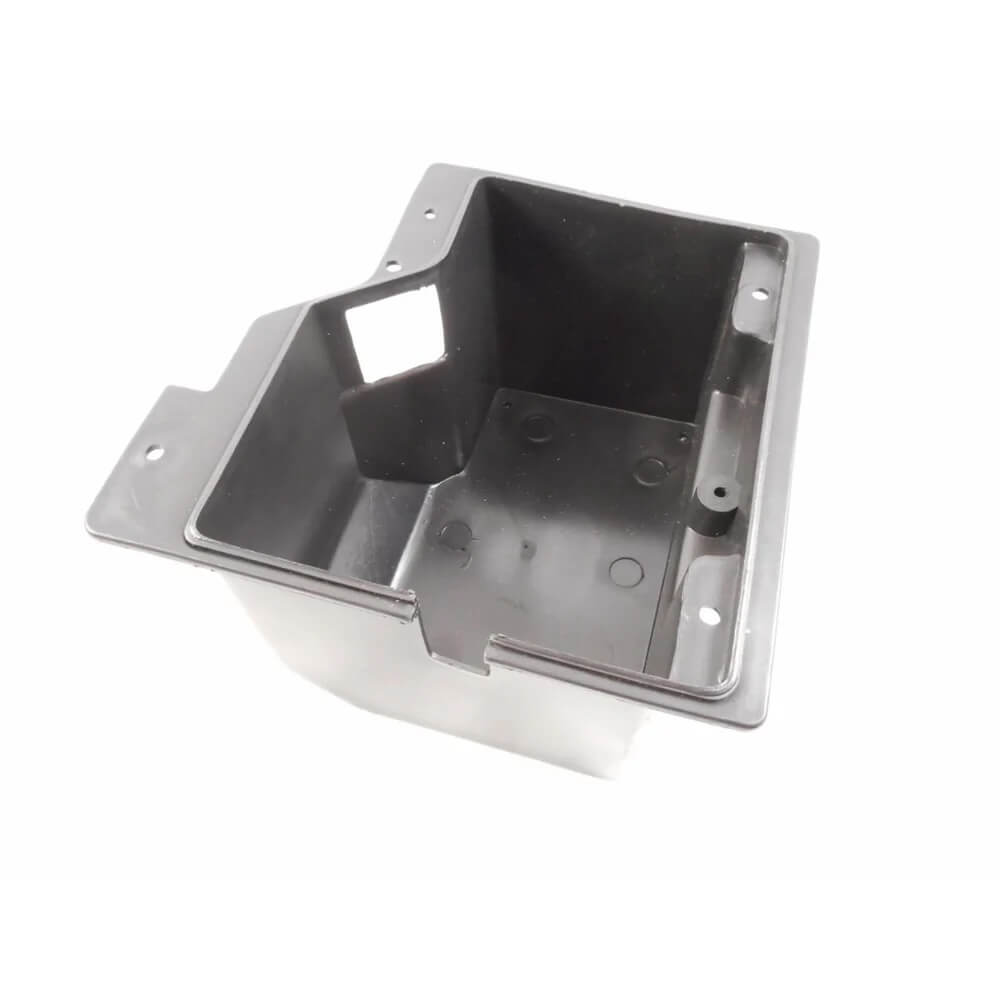 TaoTao Replacement BATTERY BOX BASE for 50c Gas Moped Scooters