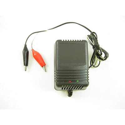 TaoTao Replacement BATTERY CHARGER For Gas ATVs, Dirt Bikes