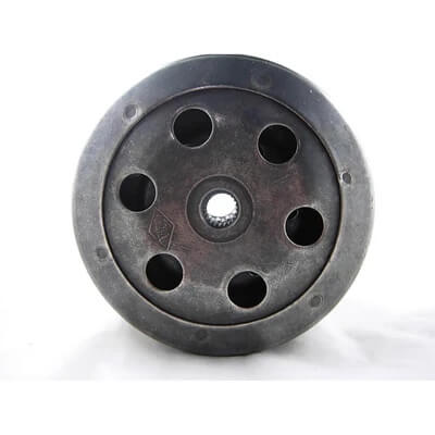TaoTao Replacement BELT CLUTCH (DRIVEN WHEEL) for 150cc ATVs, Go-Karts, Scooters