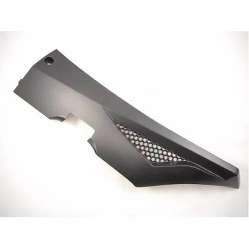 TaoTao Replacement BOTTOM SIDE PANEL for New Speedy 50 Gas Moped Scooters