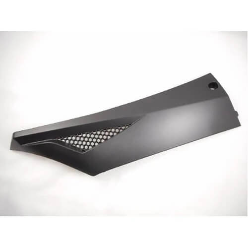 TaoTao Replacement BOTTOM SIDE PANEL for New Speedy 50 Gas Moped Scooters
