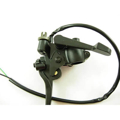 TaoTao Replacement BRAKE/THROTTLE CONTROL ASSEMBLY For Gas ATVs