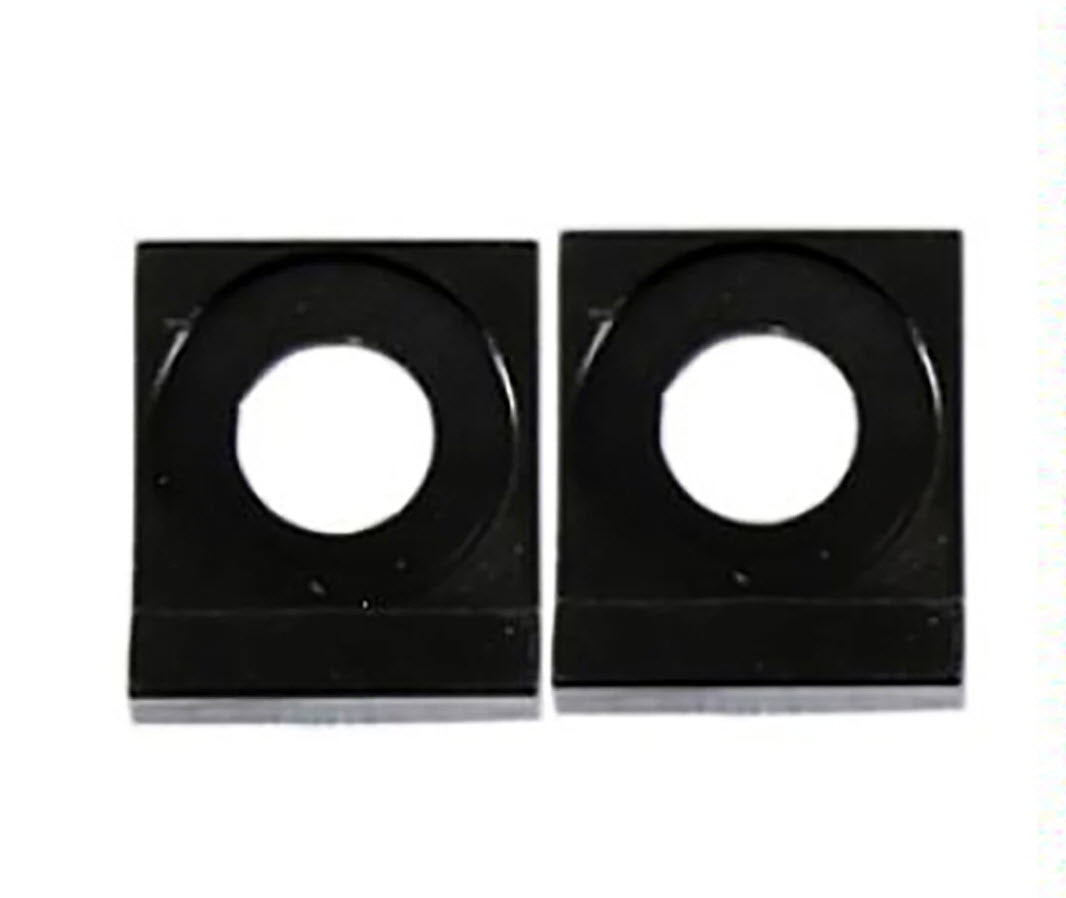 TaoTao Replacement CHAIN ADJUSTER BLOCK For DB17, DB27, DBX1 Gas Dirt Bikes
