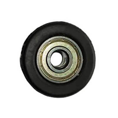 TaoTao Replacement CHAIN TENSION WHEEL for DB20, DB24 Gas Dirt Bikes