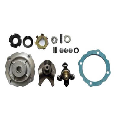 TaoTao Replacement CLUTCH ACCESSORIES For 110cc Automatic w/ Reverse Engine, ATVs, Go-Karts