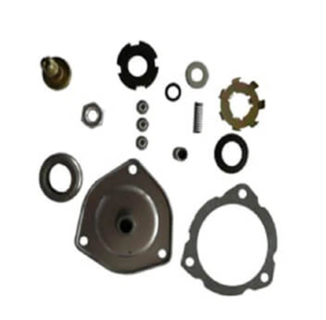 TaoTao Replacement CLUTCH ACCESSORIES For B110 BoulderB1, ATA-110B1 Gas ATVs