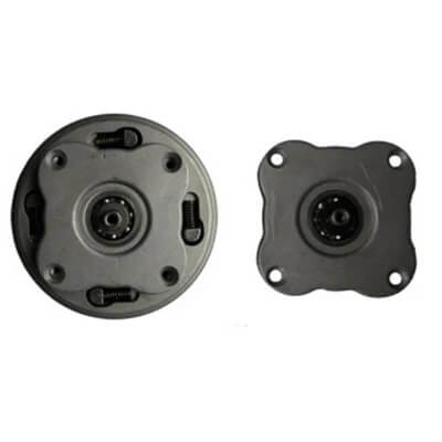 TaoTao Replacement CLUTCH ASSEMBLY for DB17 Gas Dirt Bike