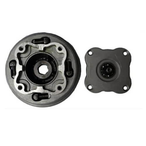 TaoTao Replacement CLUTCH ASSEMBLY for DB27 Gas Dirt Bike