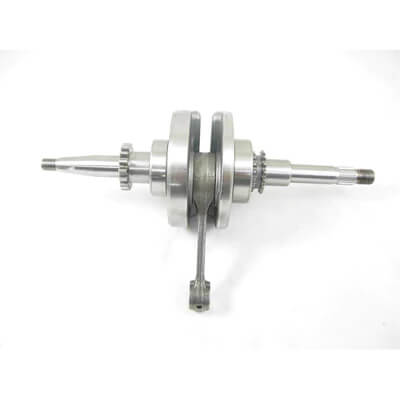 TaoTao Replacement CRANK SHAFT for 50c Gas Moped Scooters — Upzy.com