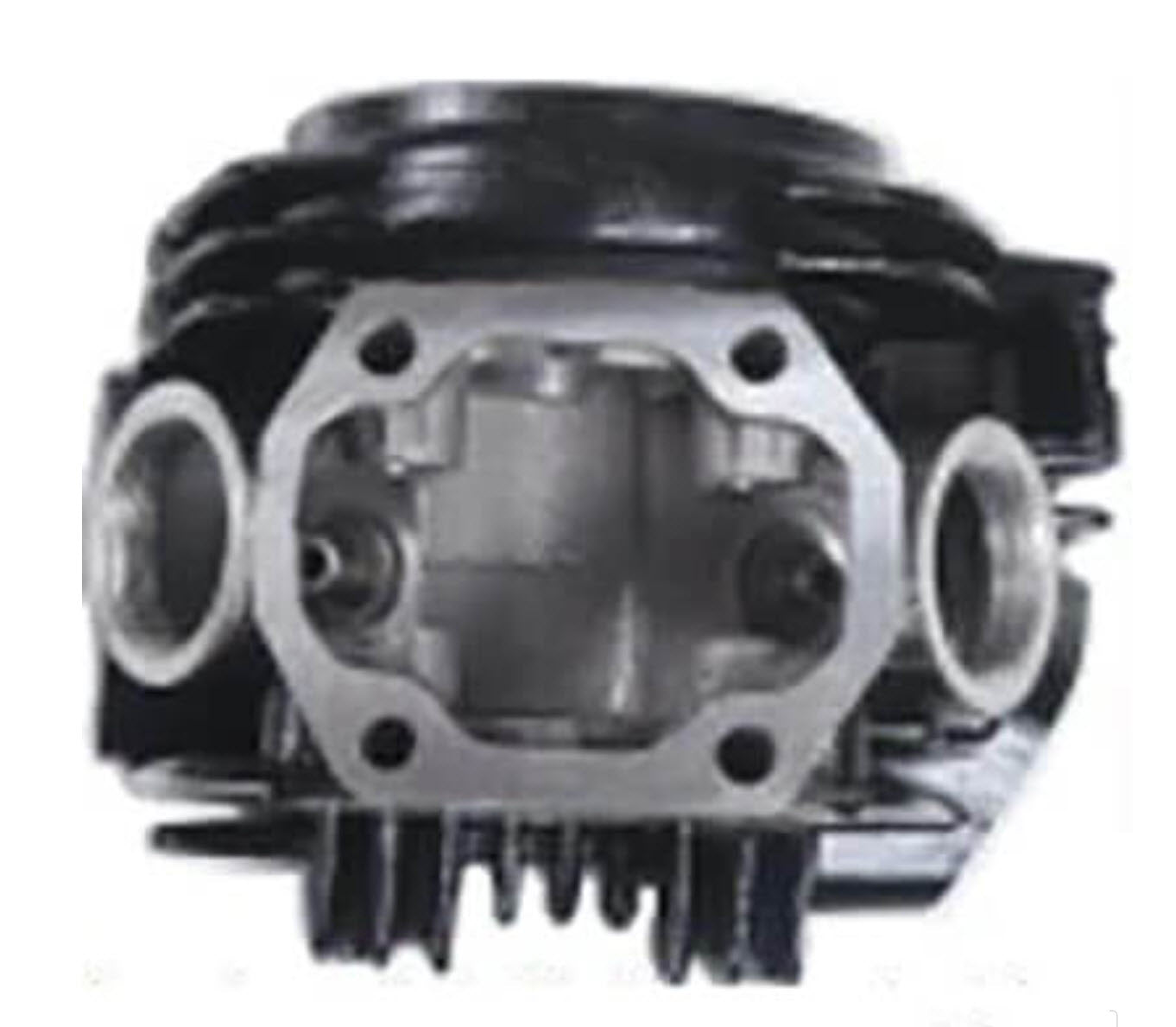 TaoTao Replacement CYLINDER HEAD For B110 BoulderB1 Gas ATV
