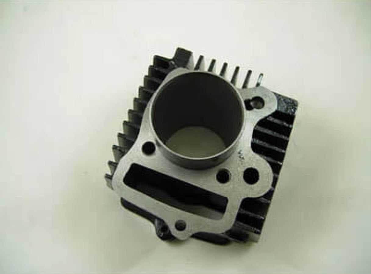 TaoTao Replacement CYLINDER JUG For Gas ATVs, Dirt Bikes, Go-Karts