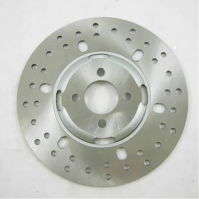 TaoTao Replacement DISC BRAKE ROTOR For Gas ATVs