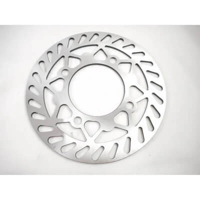TaoTao Replacement DISK BRAKE ROTOR 190mm for DB17 Gas Dirt Bike