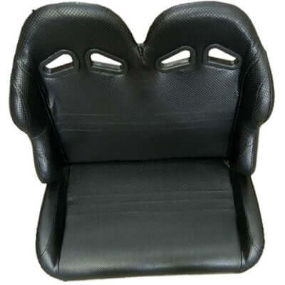 TaoTao Replacement DOUBLE SEAT for GK110 Gas Go-Kart