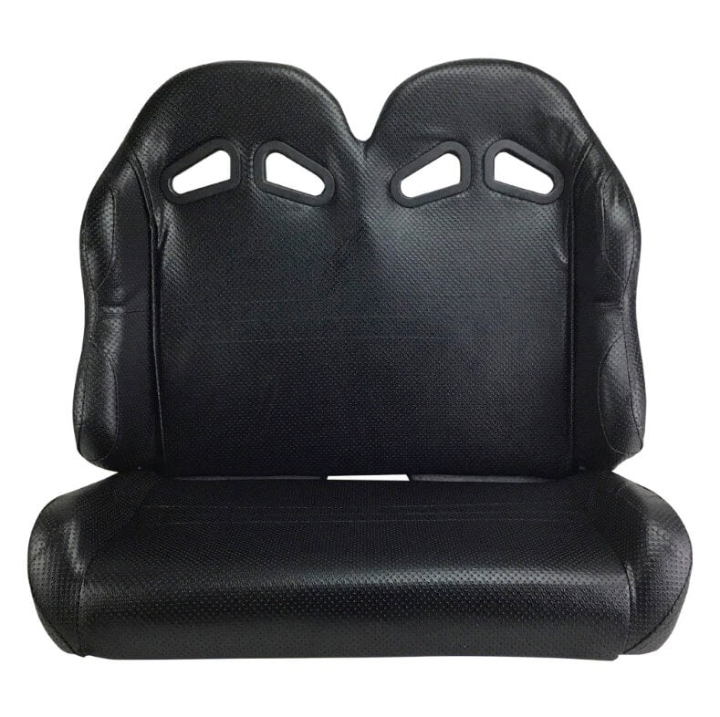 TaoTao Replacement DOUBLE SEAT for GK110 Gas Go-Kart