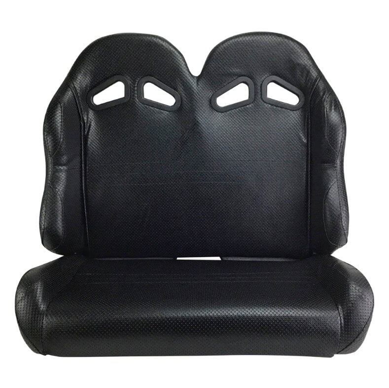 TaoTao Replacement DOUBLE SEAT For GK110 Gas Go-Kart