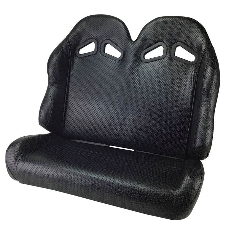 TaoTao Replacement DOUBLE SEAT for GK110 Gas Go-Kart