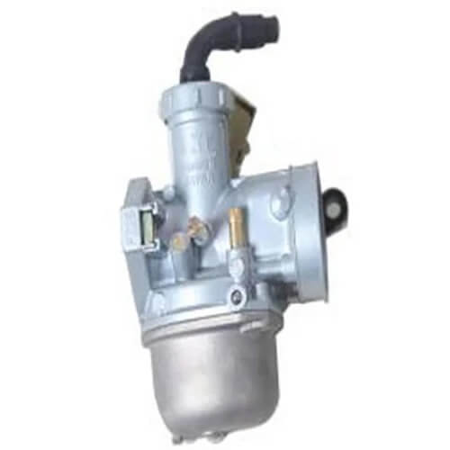 TaoTao Replacement ELECTRIC CHOKE CARBURETOR Auto Choke for PZ25