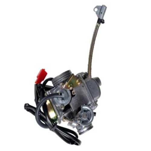 TaoTao Replacement ELECTRIC CHOKE CARBURETOR PD26 for Bull 200S