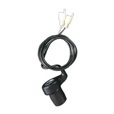 TaoTao Replacement ELECTRIC TWIST THROTTLE L=1250mm for Comet Scooter