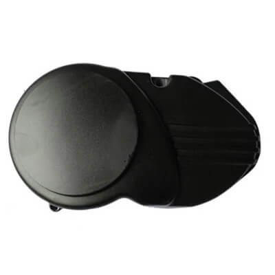 TaoTao Replacement ENGINE LEFT COVER for DB17 Gas Dirt Bike