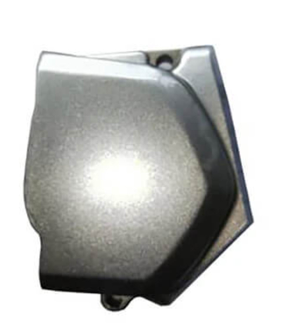 TaoTao Replacement ENGINE SPROCKET SILVER COVER for DB20 Gas Dirt Bike